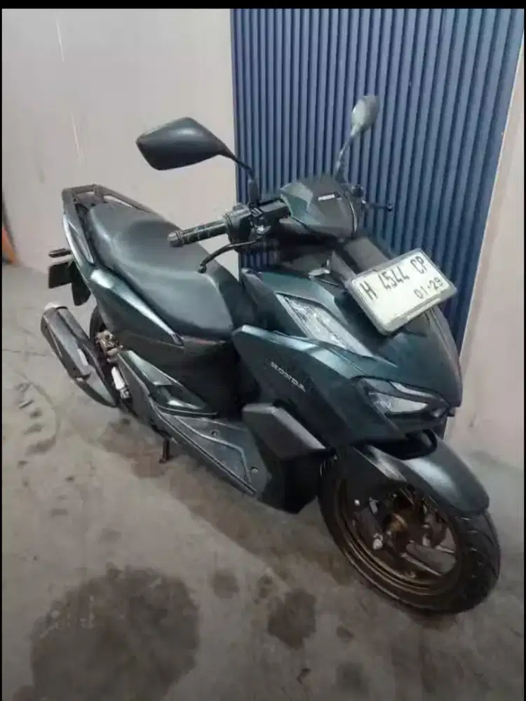 Honda Vario 160 ABS 2023