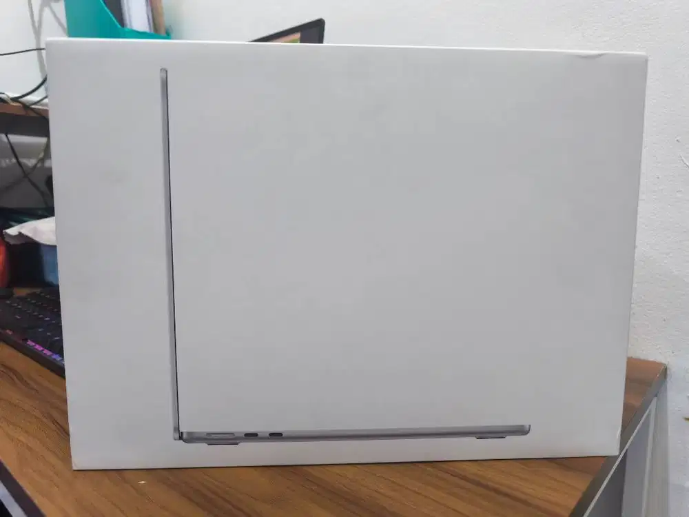 Macbook Air M5 Ram 16 GB Rom 1TB