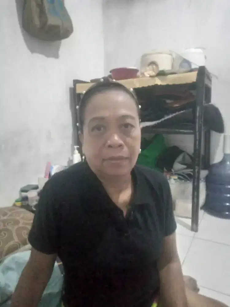 SAYA CARI KERJAAN ART DAERAH MENGANTI PP