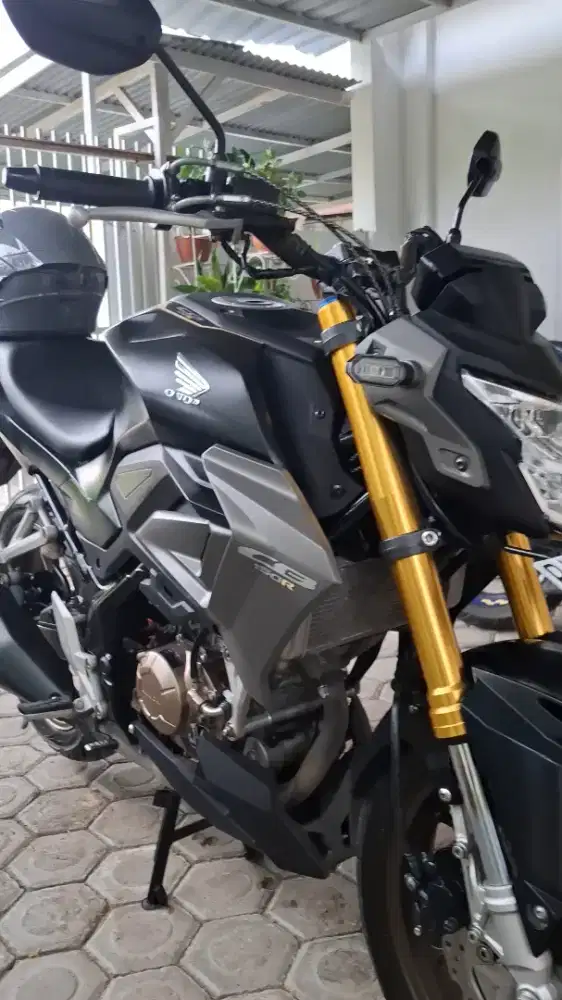CB 150R SE 2023