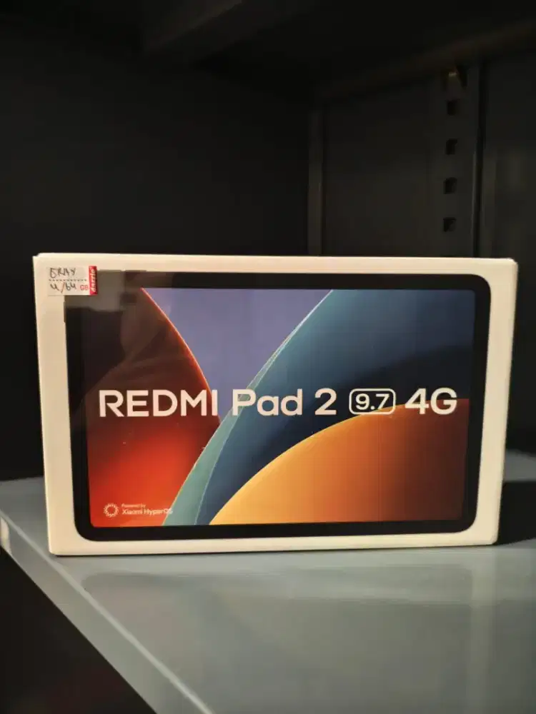 PROMI REDMI PAD 2 9.7 4G