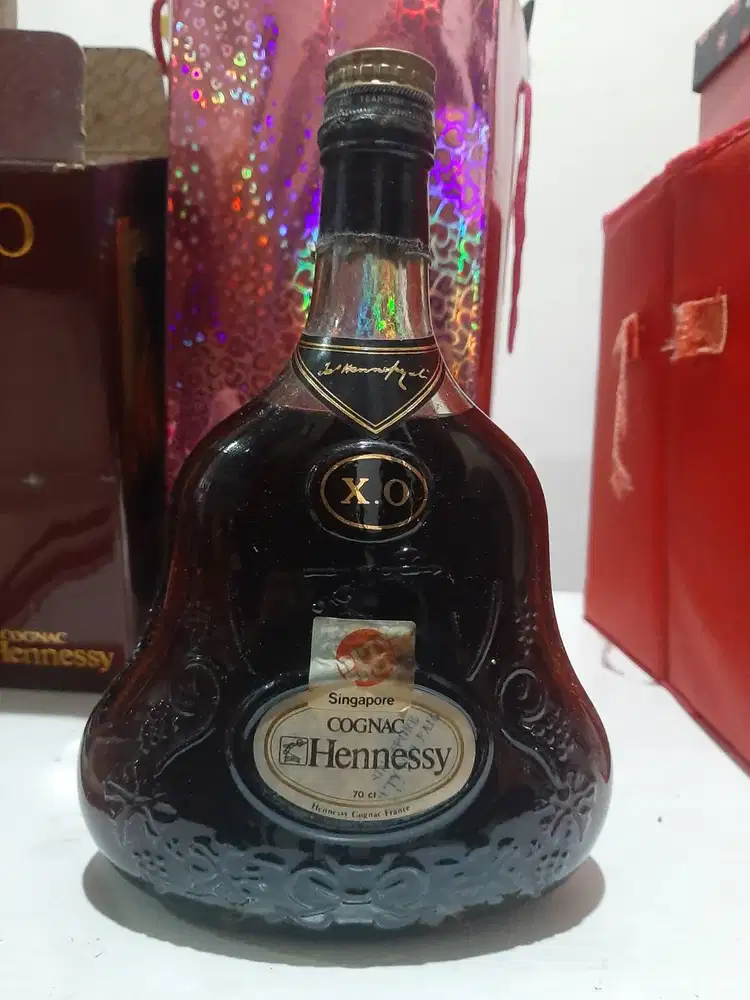 MINUMAN KOLEKSI ORANGTUA