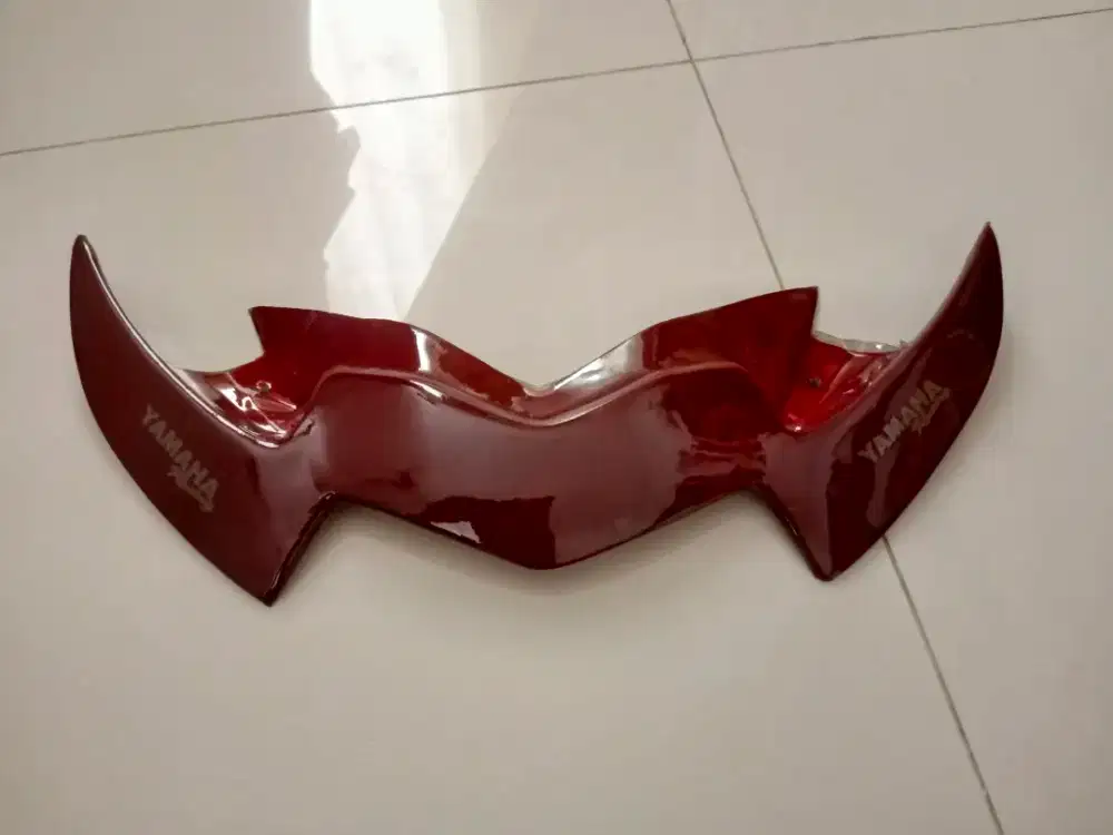 winglet motor aerox old 155 (2017-2020)
