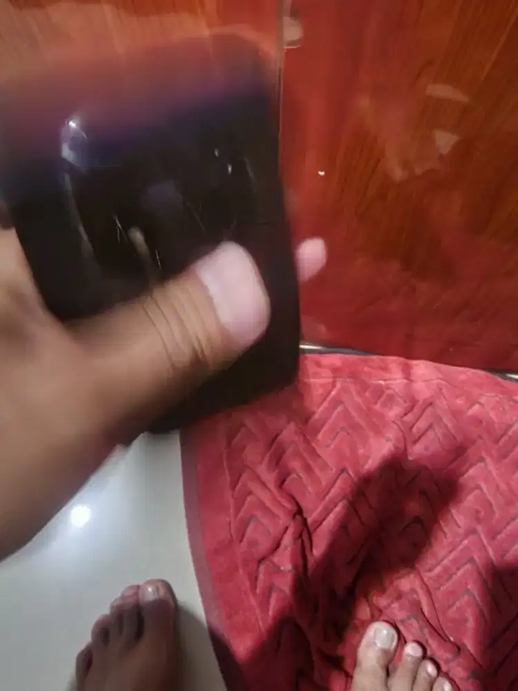 Xiaomi Note 15 pro 8+8/256 5G resmi mulus lyar retak jual da TT