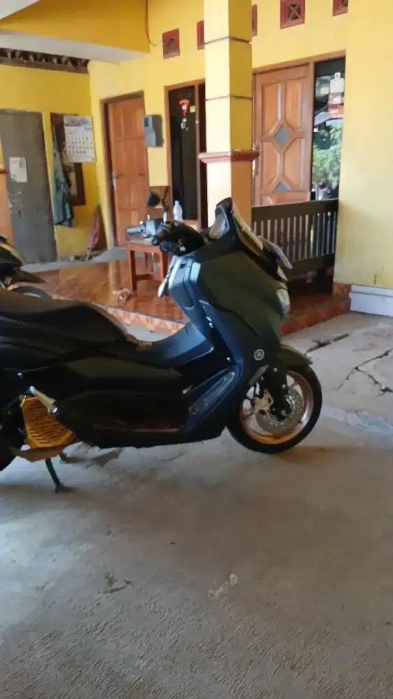 Dijual Nmax tahun 2023
