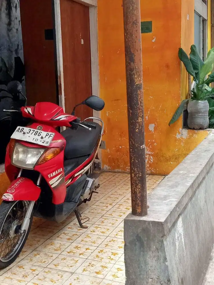 Dijual rumah di baciro, gondokusuman, kota yogya