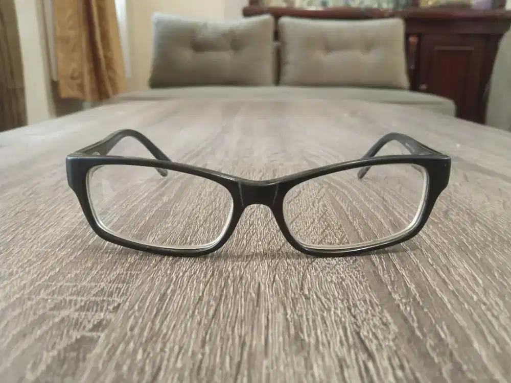 SWAROVSKI - Authentic Frame Kacamata Vintage