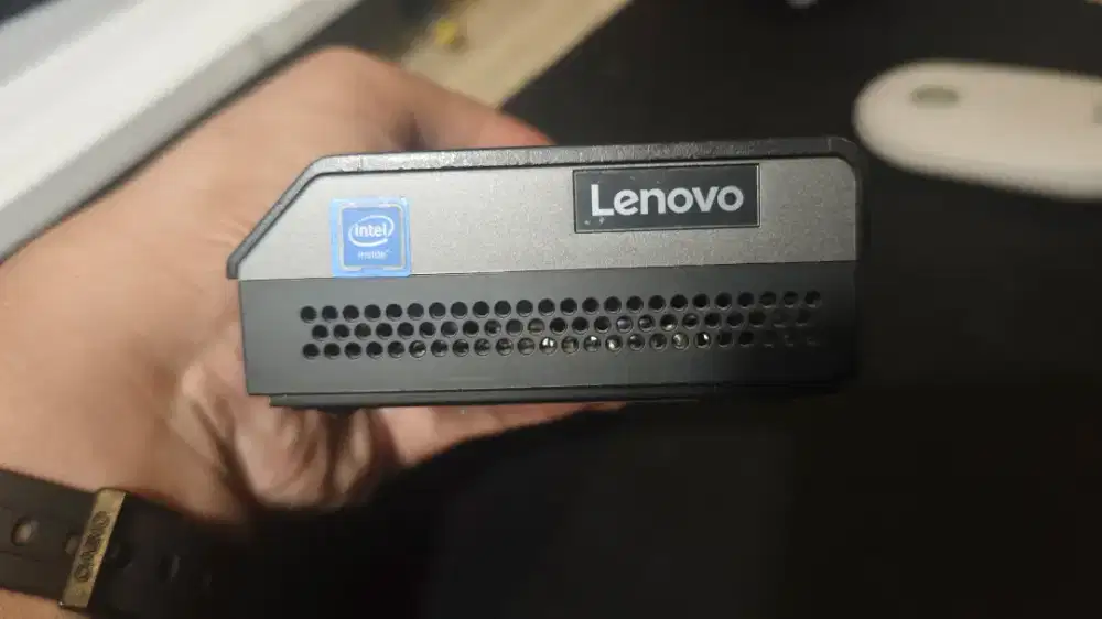Thinkcentre M90n IOT second