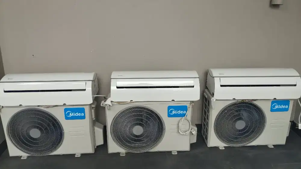 Jual AC 1/2 PK Low Watt