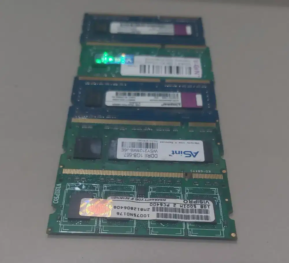 RAM SODIMM borongan