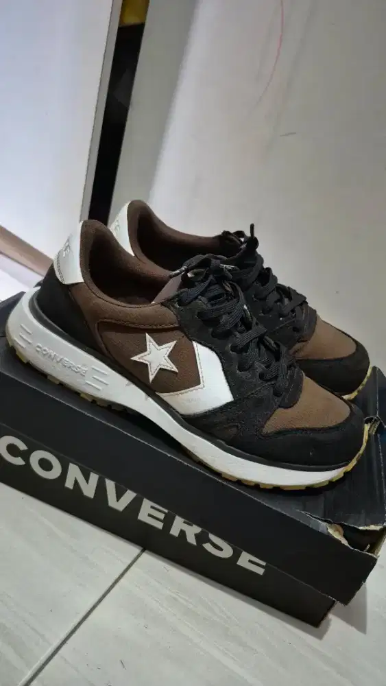 Sepatu convers trainer original