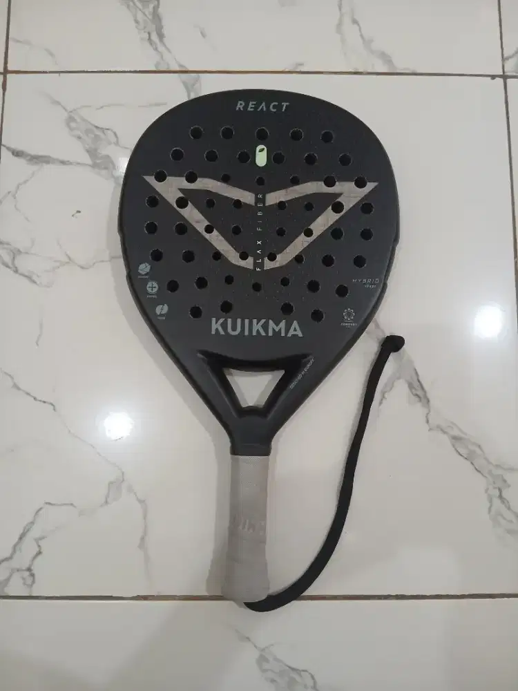 Dijual raket padel kuikma