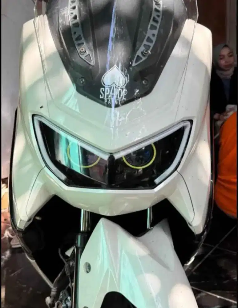 SALE! NMAX 2020
