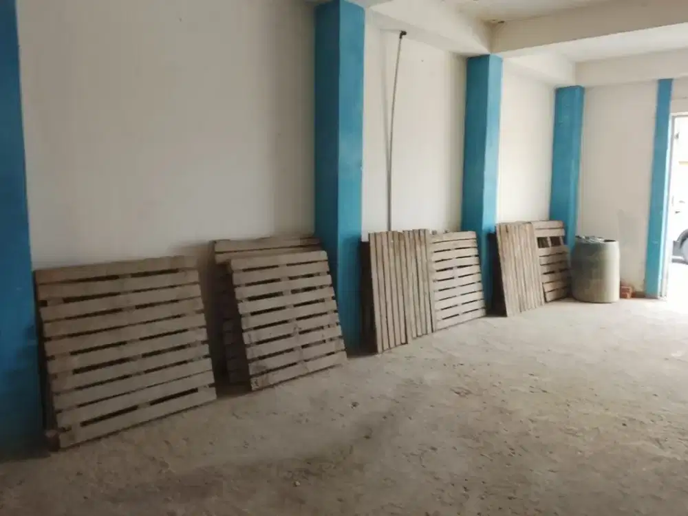 Dijual Cepat kayu palet