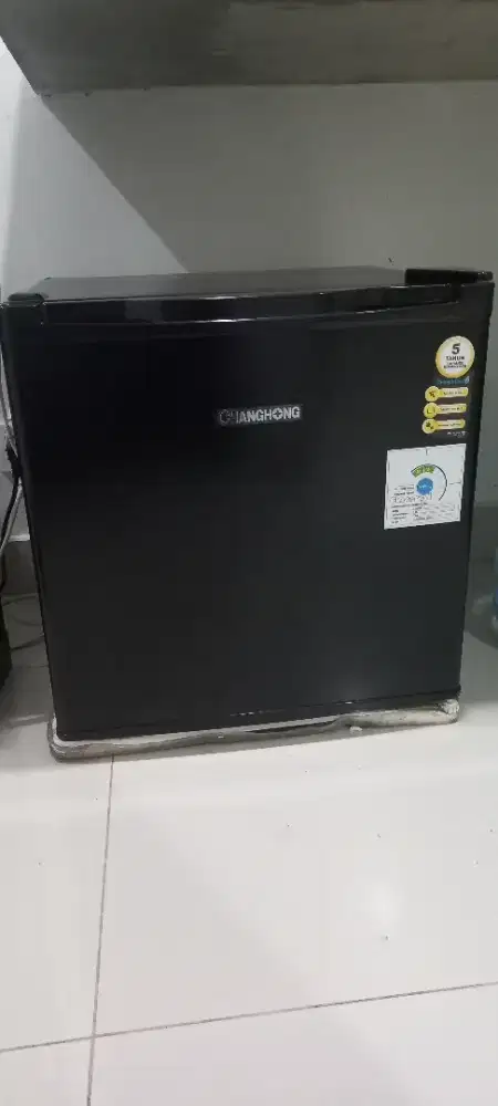 Kulkas Changhong 50 Liter
