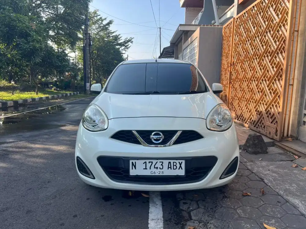 March XS 1,2 2018 pmk 2019