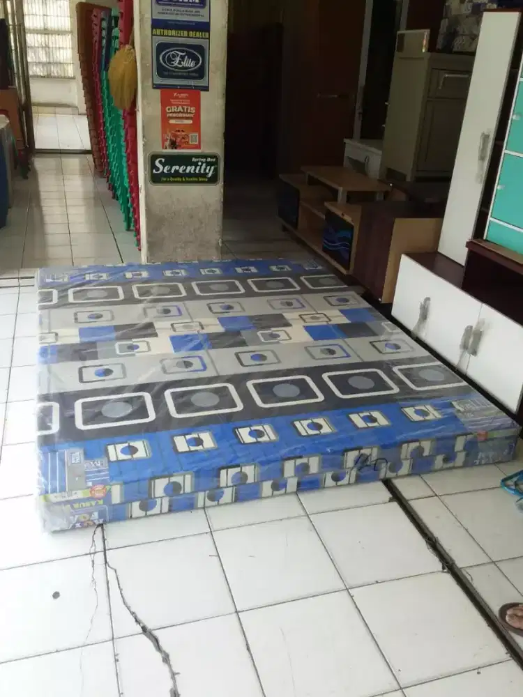 Kasur busa royal