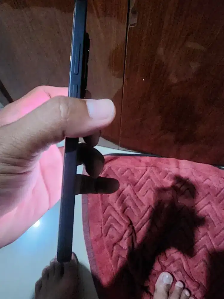 Xiaomi Note 15 Pro 8+8/256 5G mulus msih grnsi touch aj retak bs TT