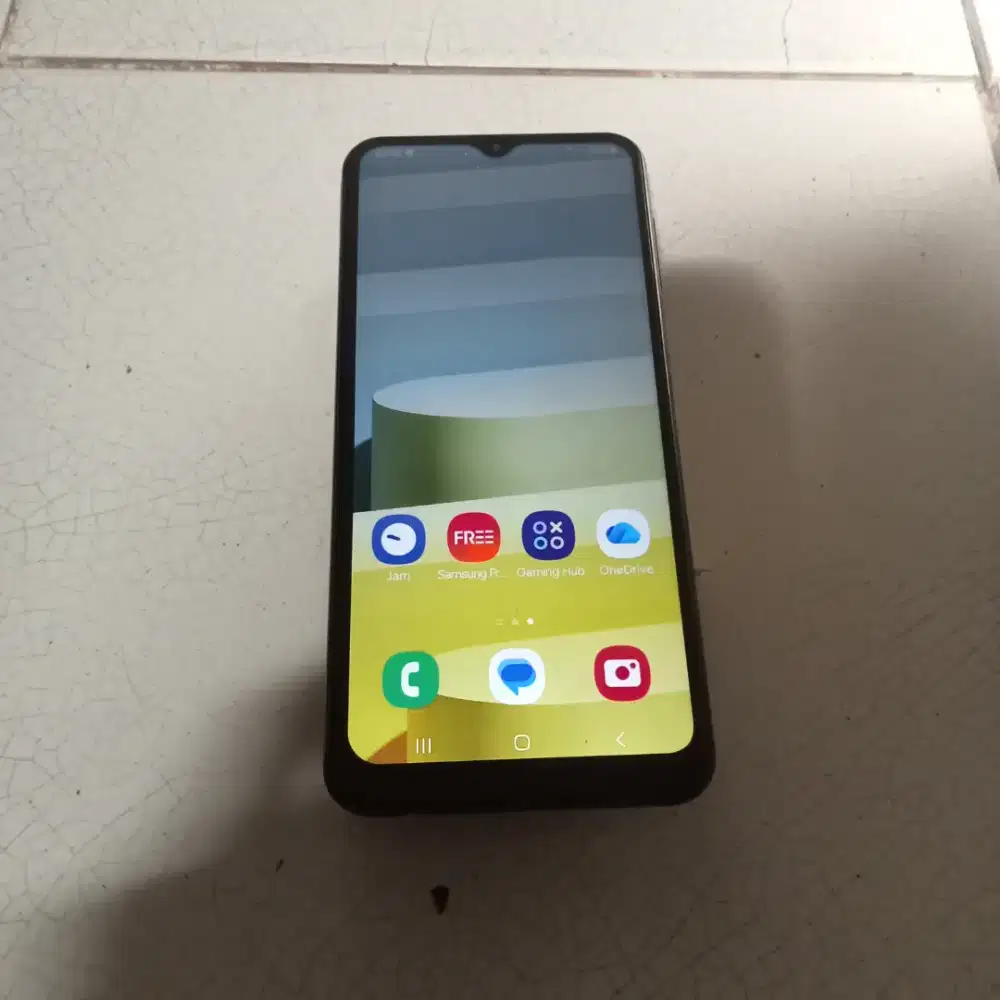 Samsung a23 5g ram 6/128