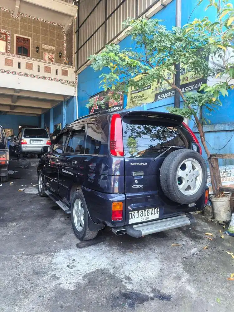 penjual