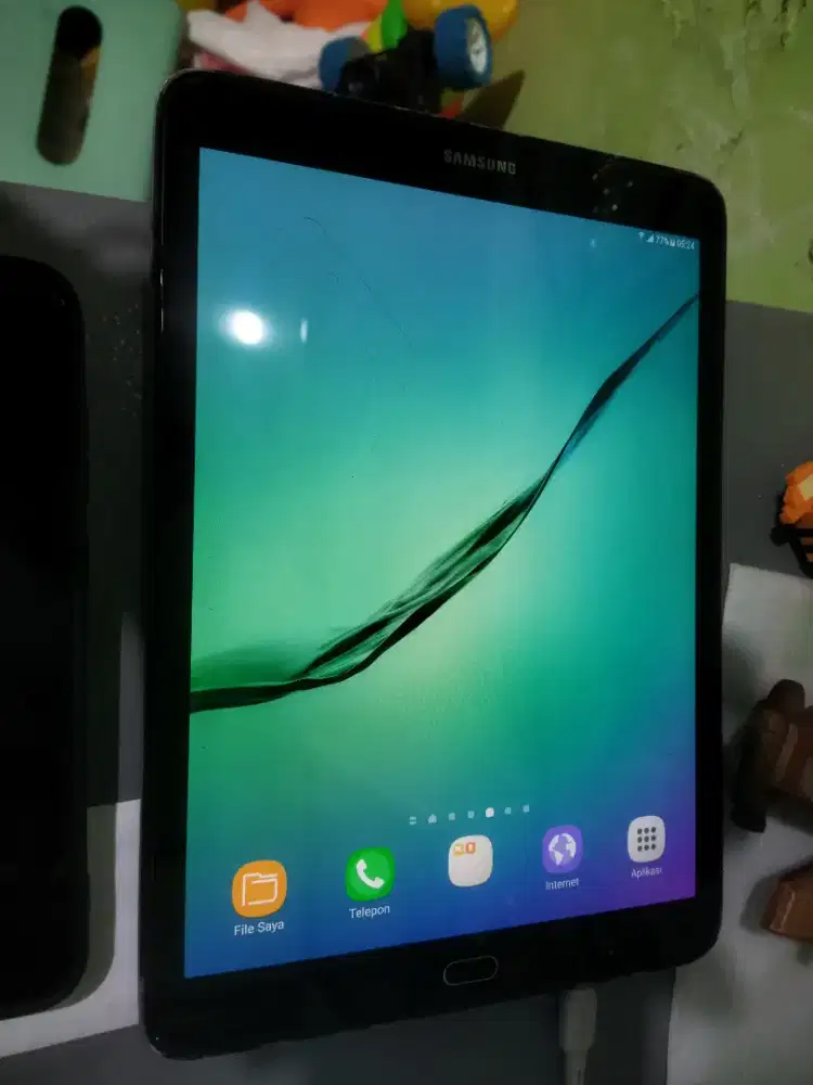 Samsung S2 jual cepat
