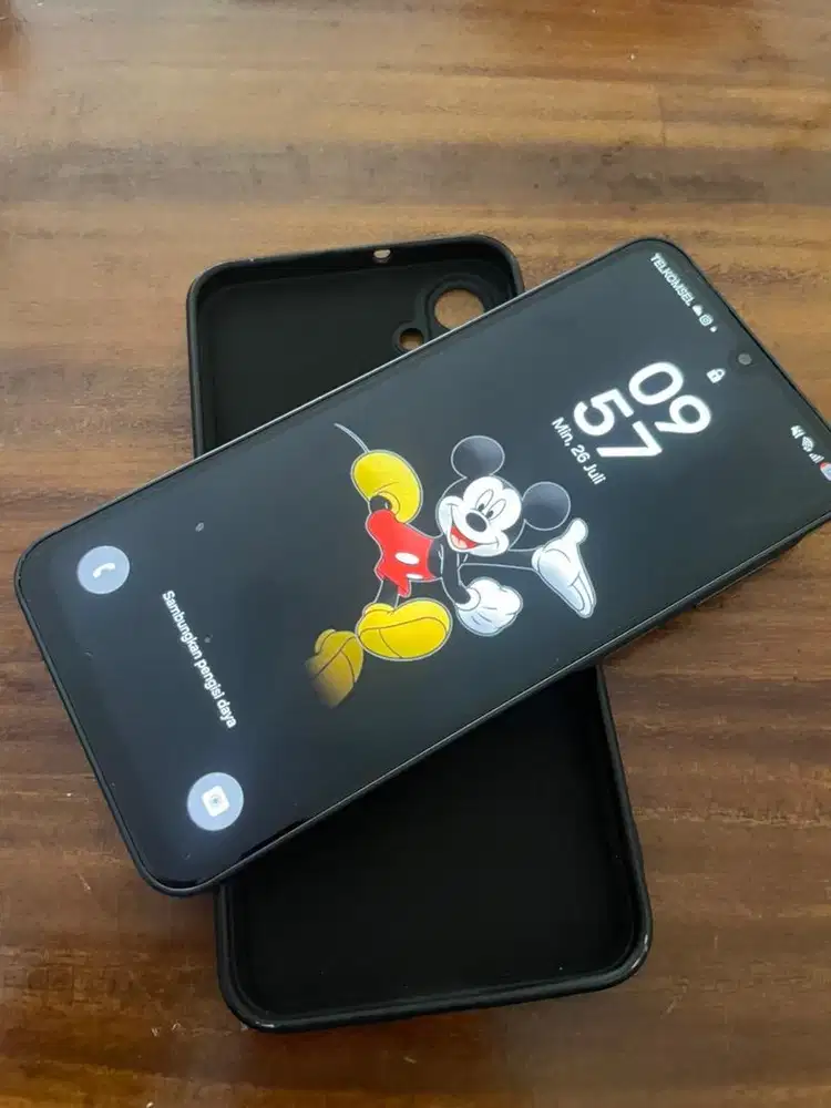 SAMSUNG GALAXY A16 8/128 GB