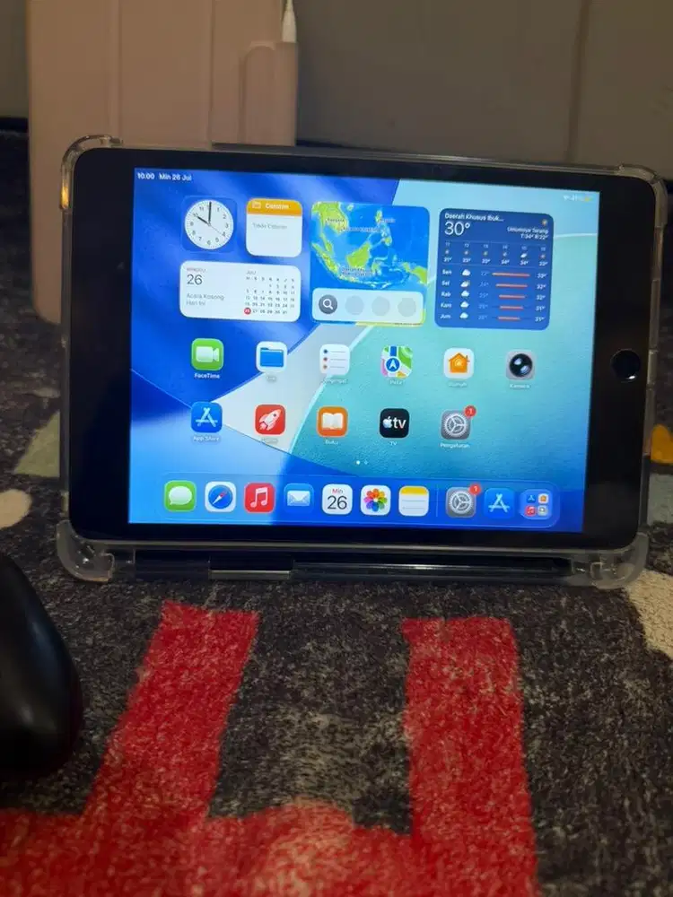 IPAD MINI 5 256GB