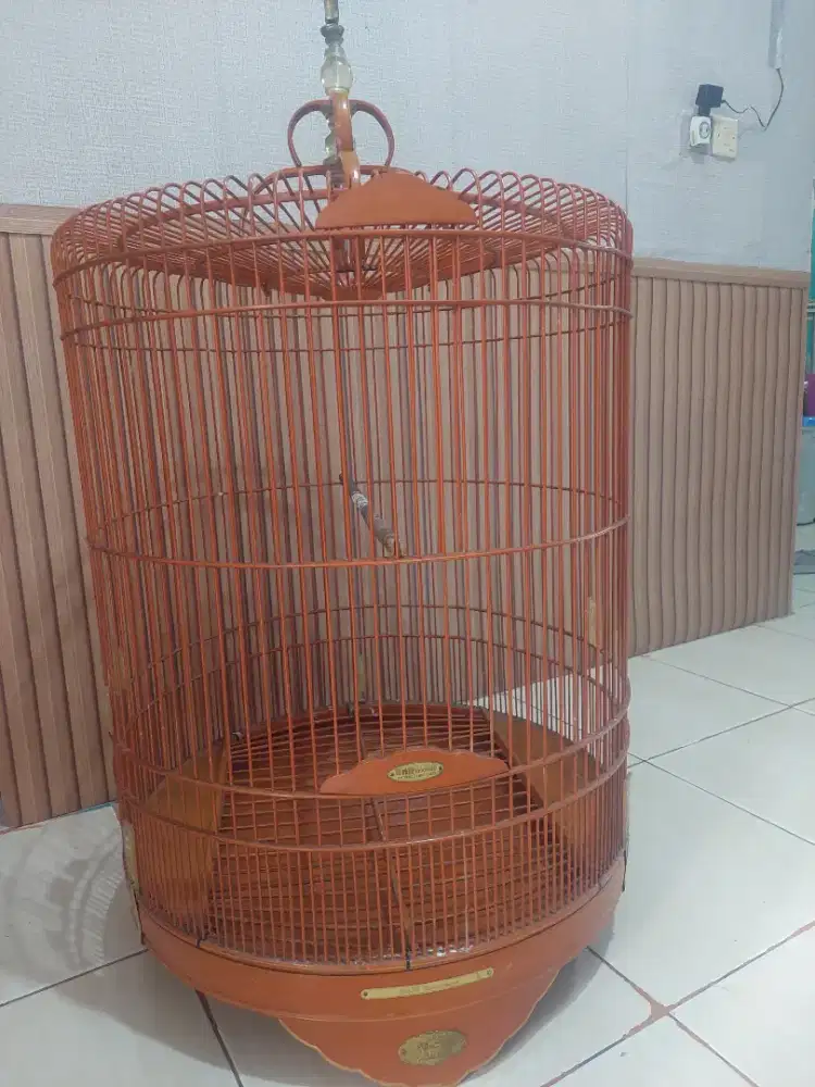 Kandang BNR Murai No.1