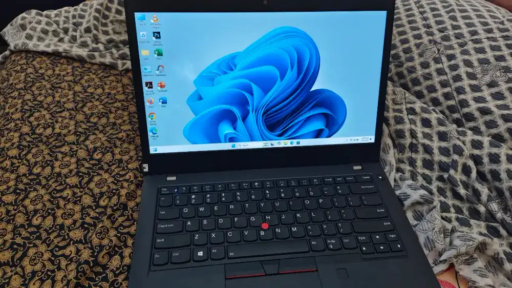THINKPAD L14 GEN 1 R7 (Second)
