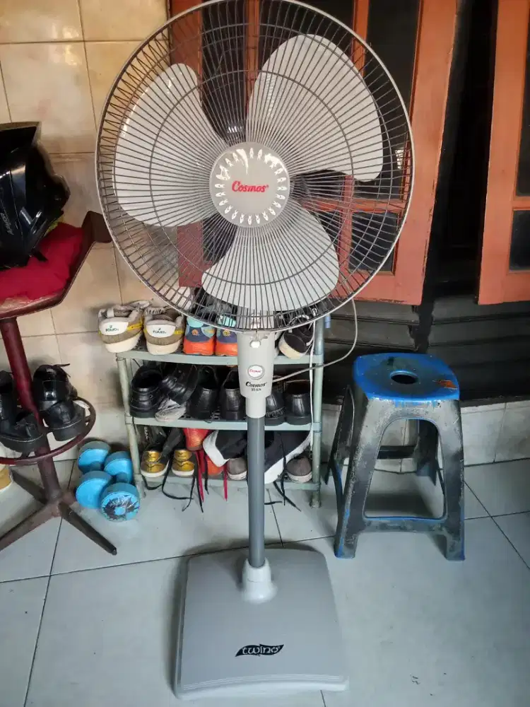Jual Cosmos kipas