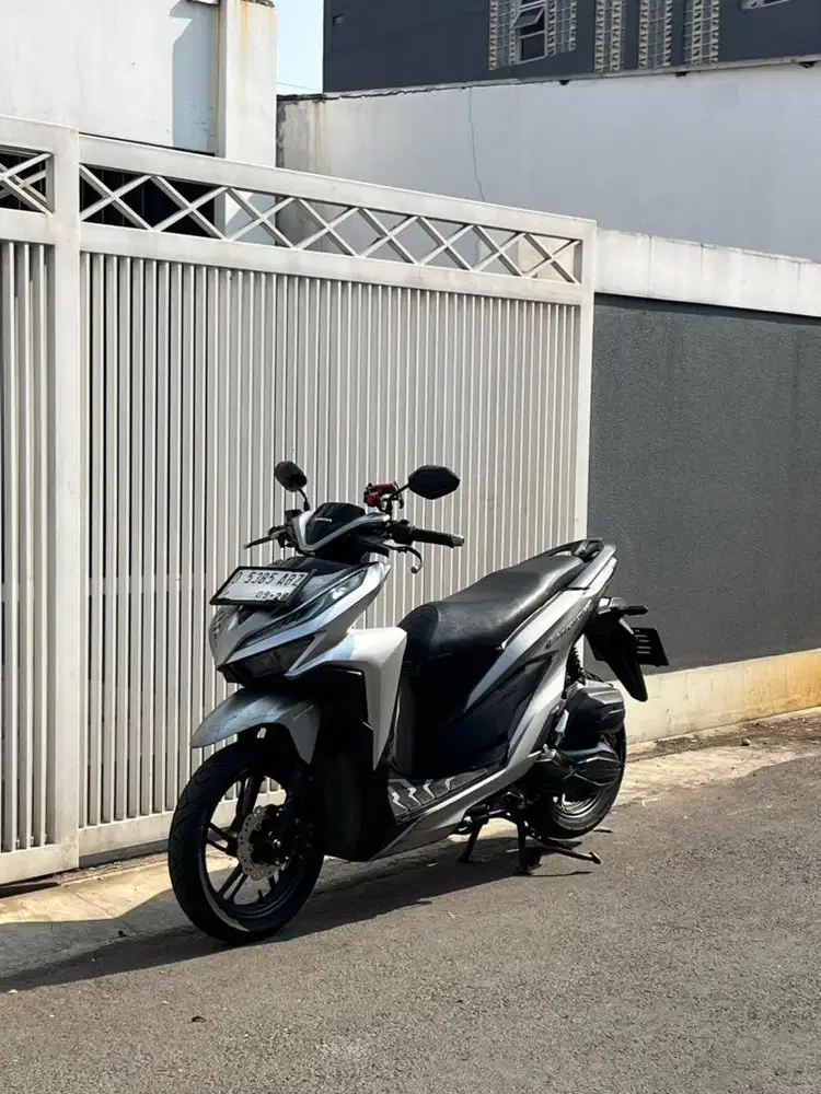 honda Vario 150 2018 LED