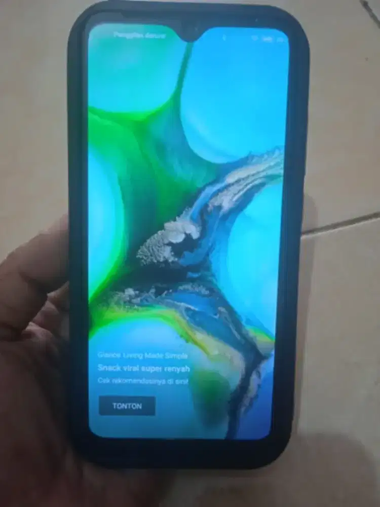 Resmi 8A cas tipe C ram 2/32 smua normal tinggal pake aja