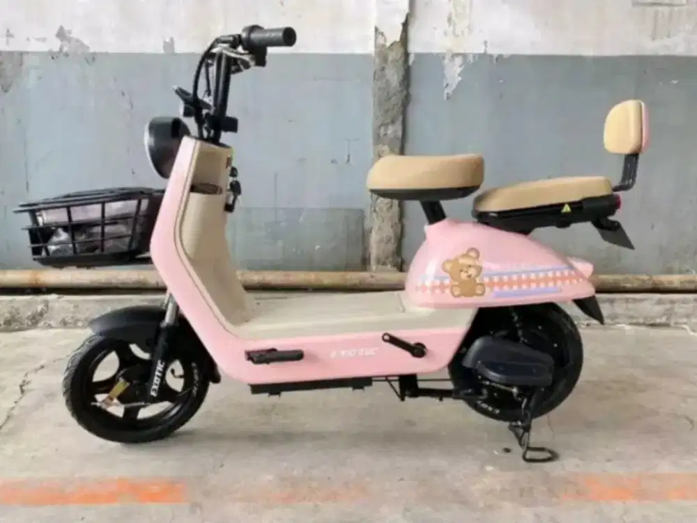 Promo selis bekasi