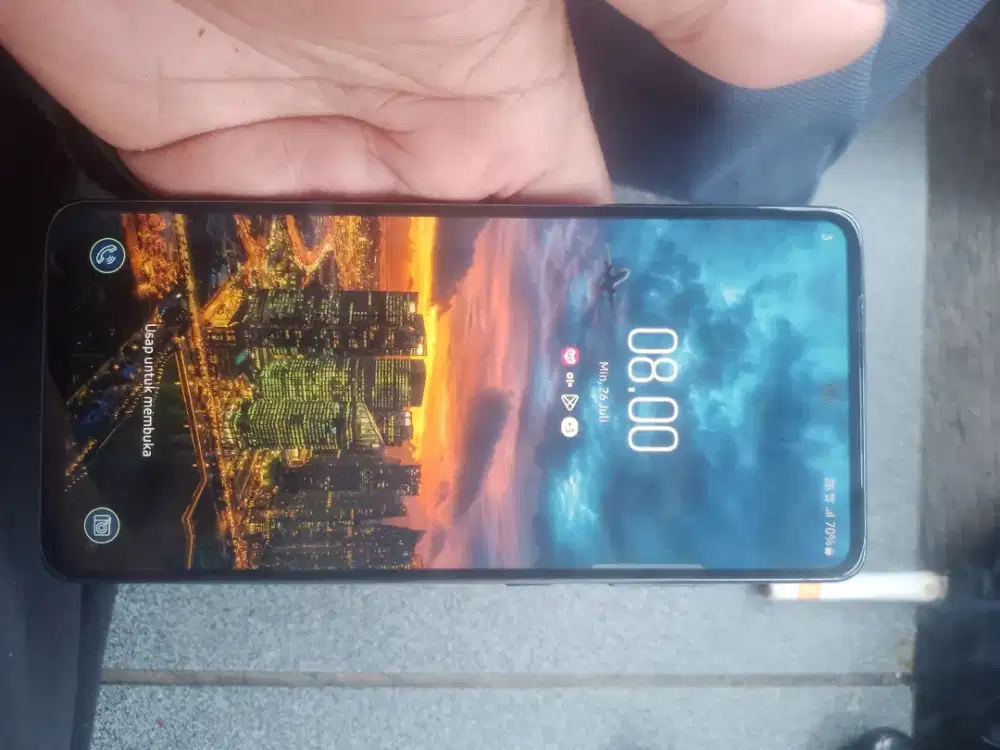 Samsung s20 fe 8/128