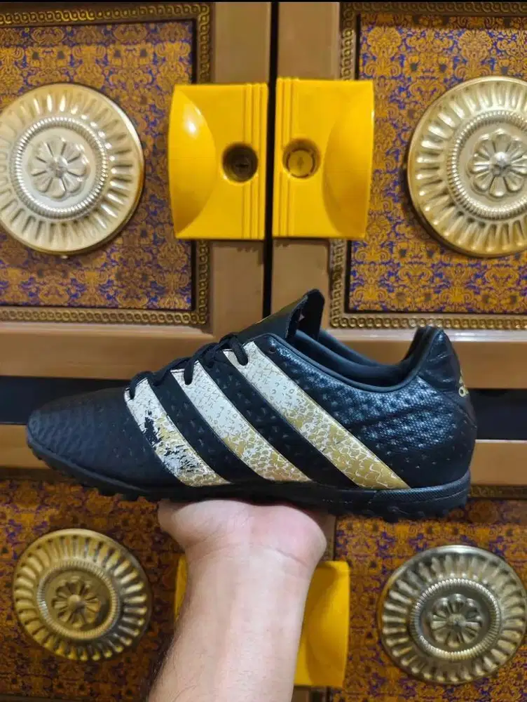 Adidas Futsal ACE 16.3 Leather Original size 40