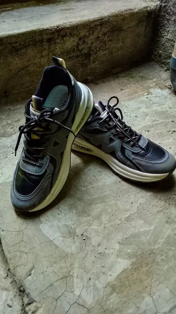 New balance size41