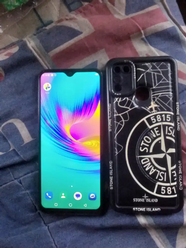 Infinix hot 9 ram 2/32