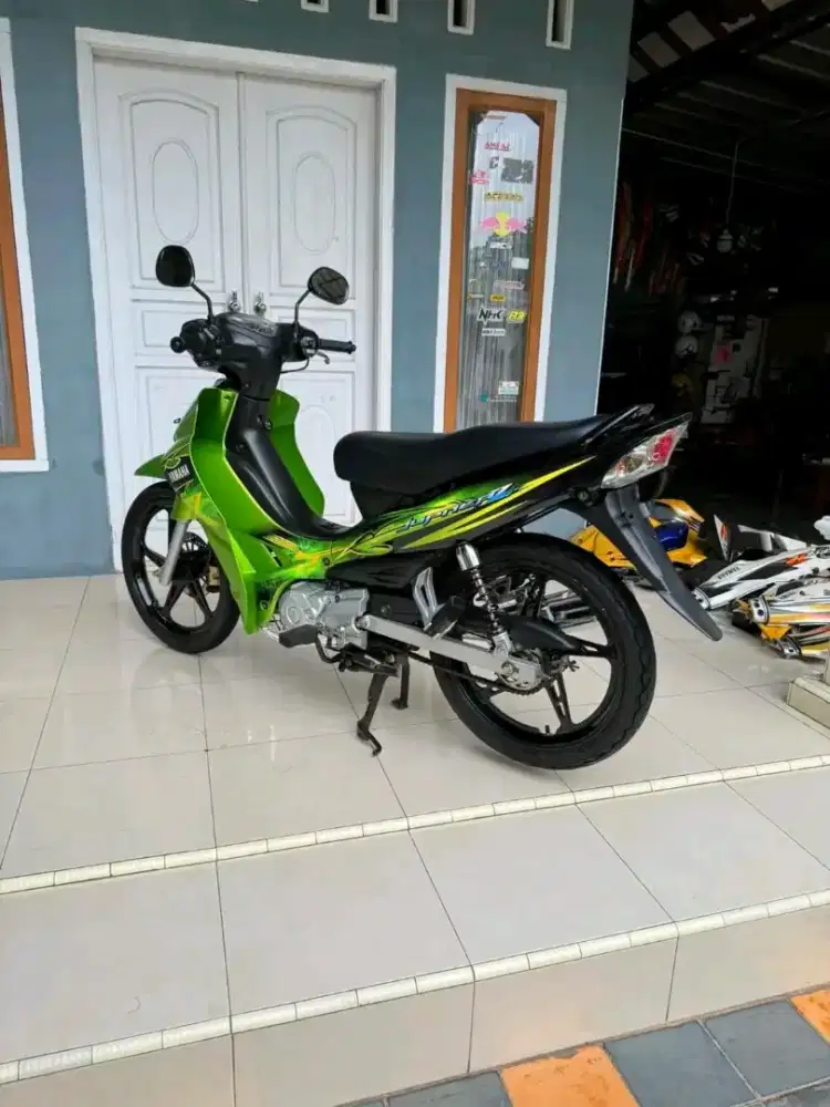 Jupe burhan ss lengkap