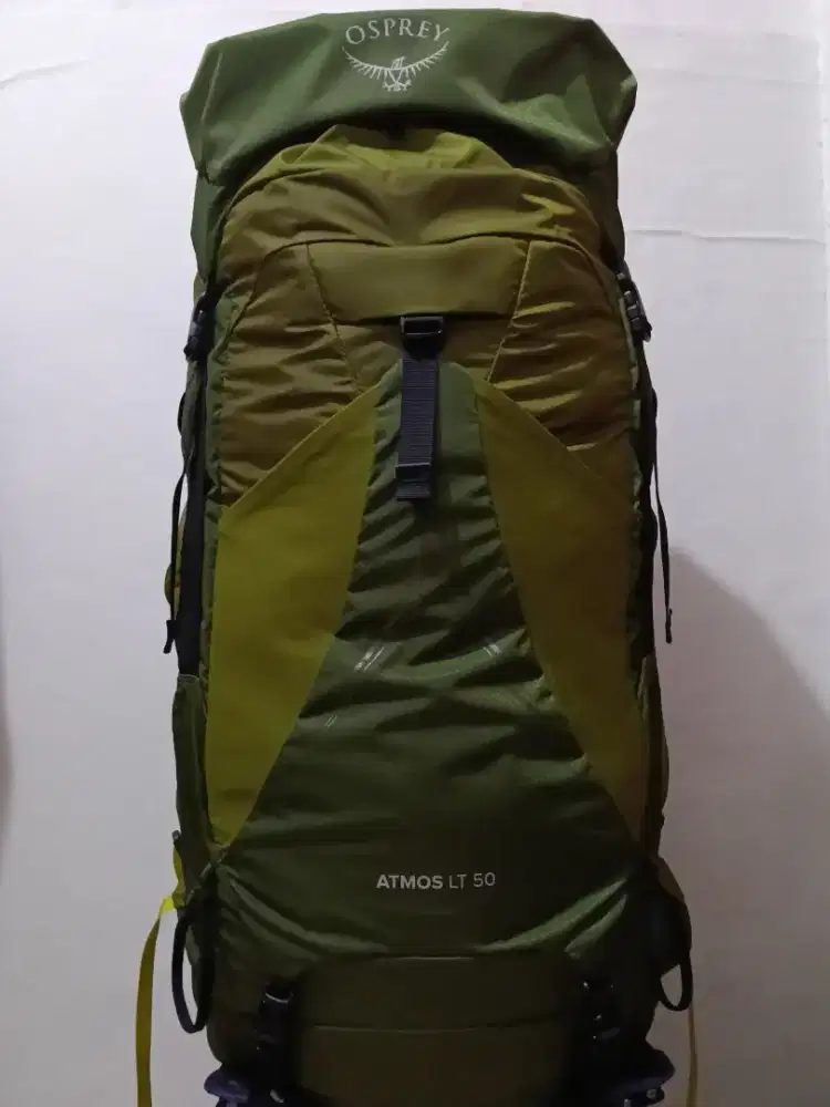 OSPREY ATMOS AG 50 LT.