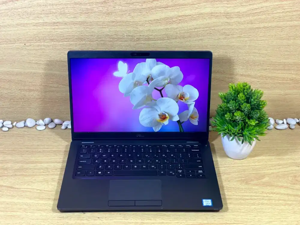 Dell 5300 intel ci5 termurahh
