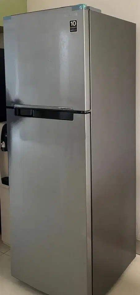 Kulkas Samsung 2 Pintu RT32F
