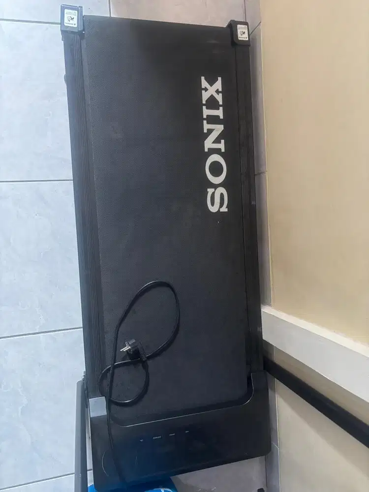 Tredmill SONIX STR01 With Arm