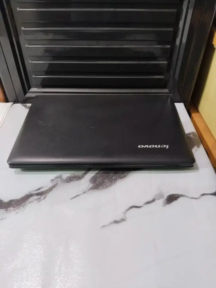 Laptop Lenovo Ram 4 GB Hardisk 250 GB Murah