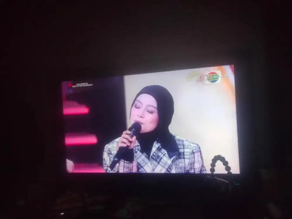 Tv 24 LED vitron digital