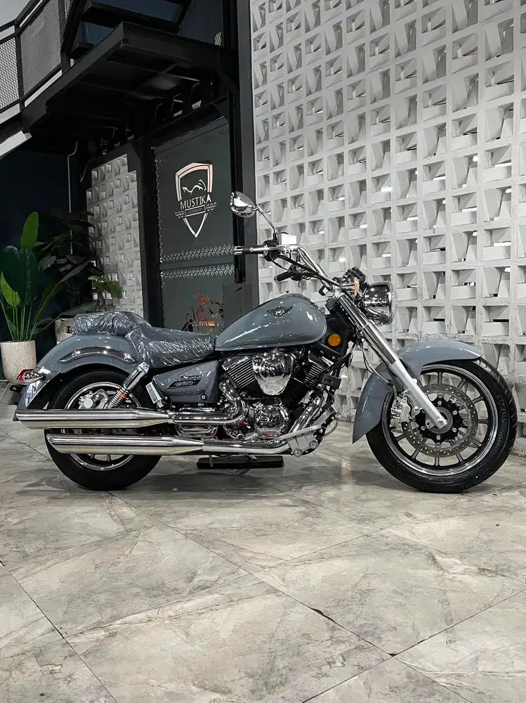 SM V16 SPORT 2025‼️ODO 1rb‼️- Chintia Mustika