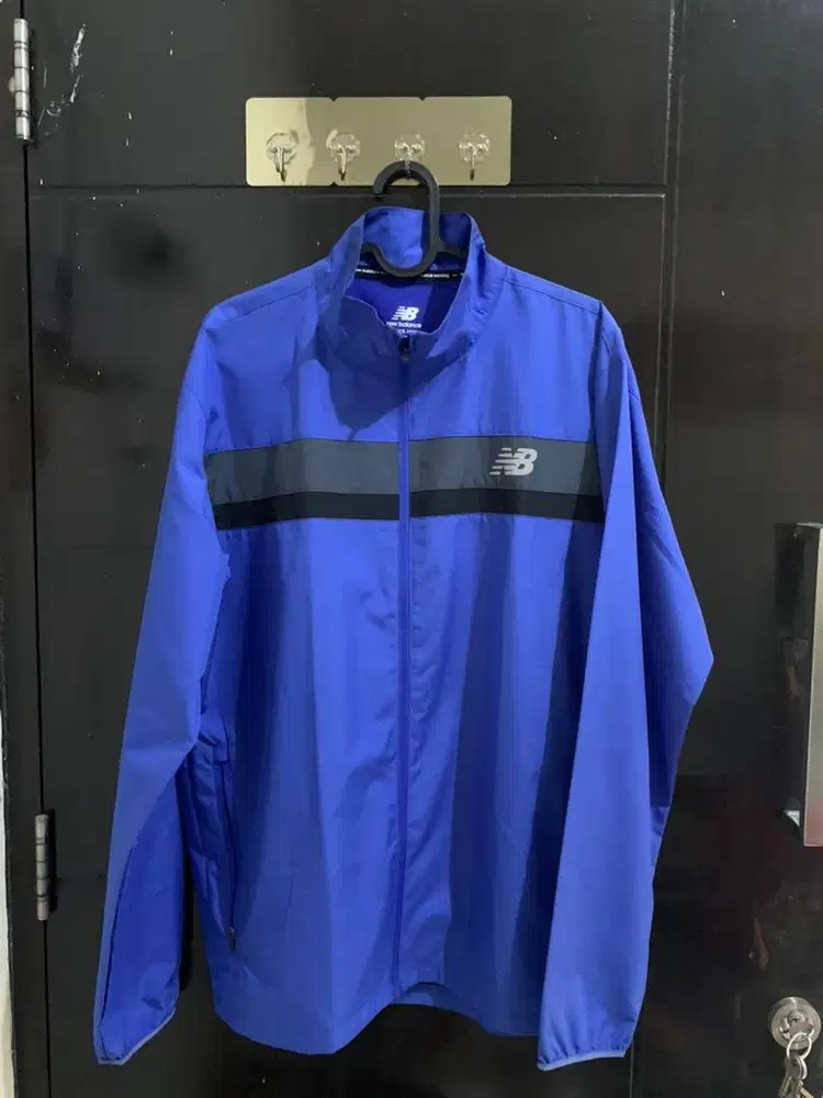 Jacket New Balance
