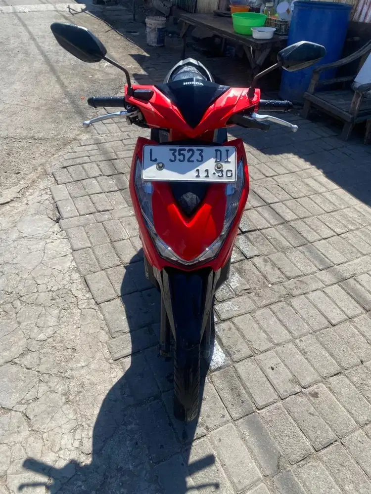 Honda beat 2020 pajak hidup