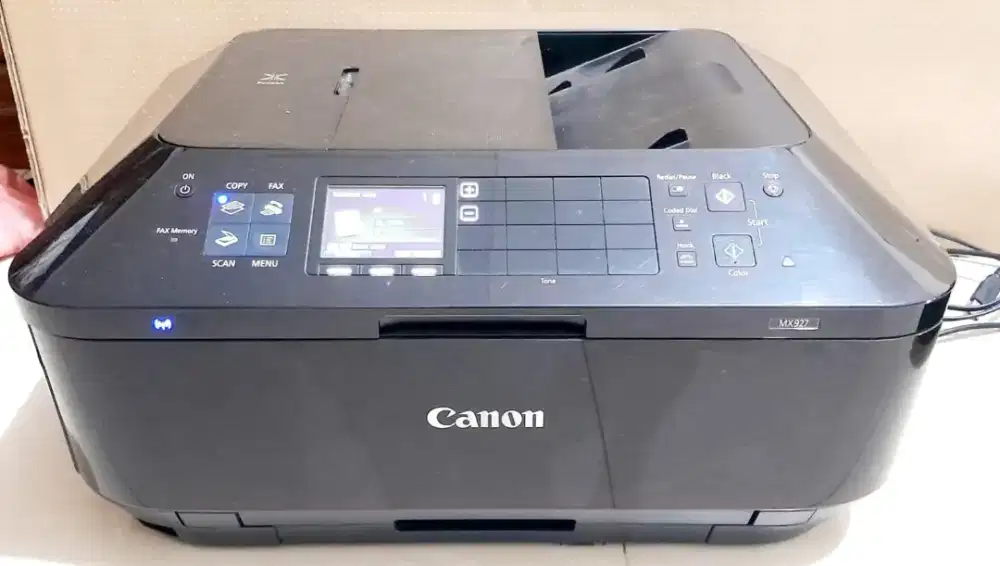Jual Printer Pixma Canon Mx9270