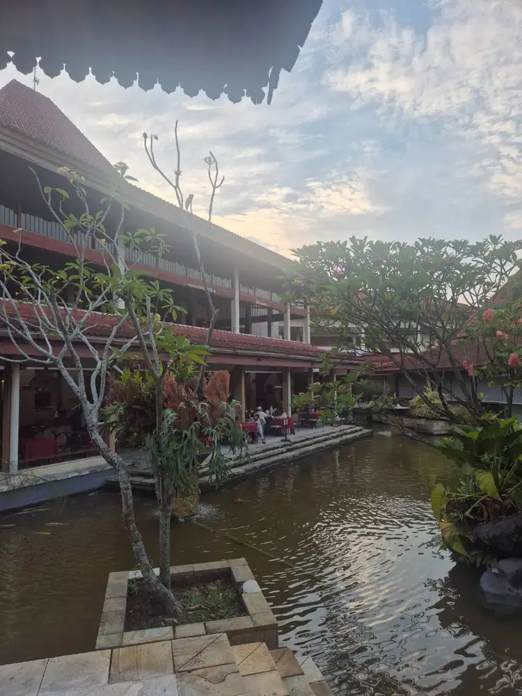 Lowongan art menginap condet jakarta timur