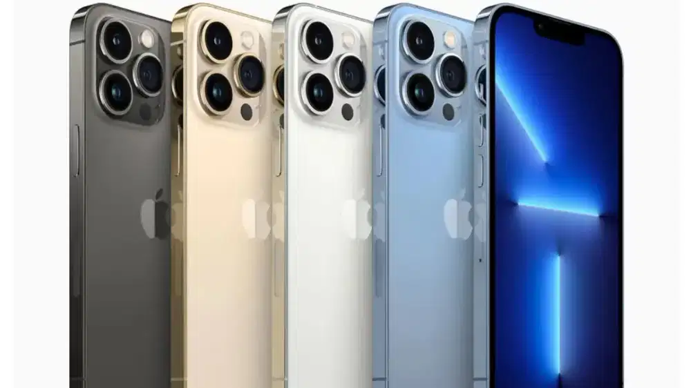 Iphone 13 pro 128